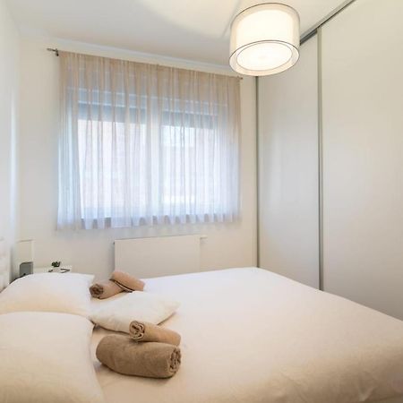 Apartment Sara - Free Parking For 2 Cars Zagreb Dış mekan fotoğraf