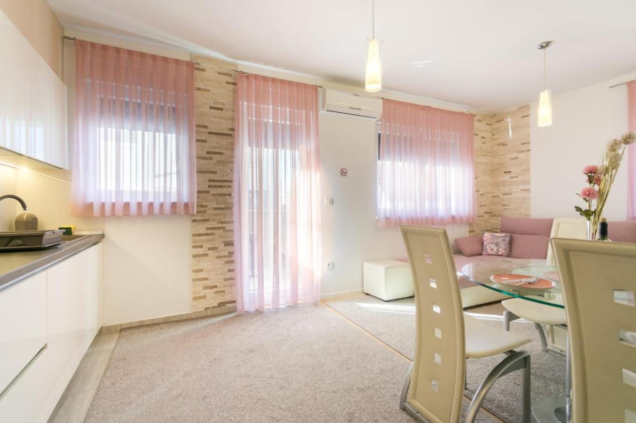 Apartment Sara - Free Parking For 2 Cars Zagreb Dış mekan fotoğraf